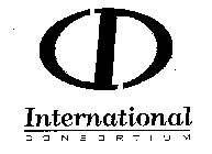 INTERNATIONAL CONSORTIUM