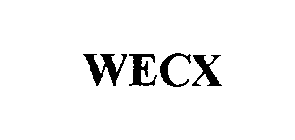 WECX