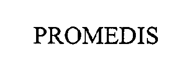 PROMEDIS