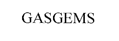 GASGEMS