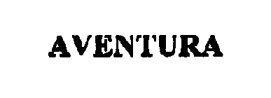 AVENTURA