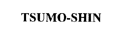 TSUMO-SHIN