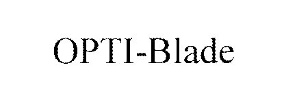 OPTI-BLADE