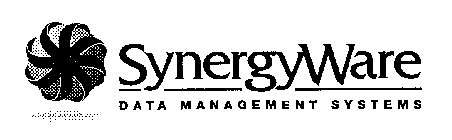 SYNERGYWARE DATA MANAGEMENT SYSTEMS