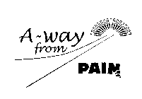 A-WAY FROM PAIN