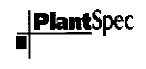 PLANTSPEC