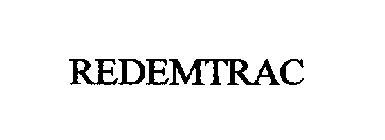 REDEMTRAC