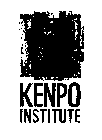 KENPO INSTITUTE