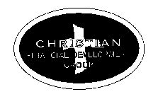 CHRISTIAN FINANCIAL DEVELOPMENT GROUP