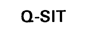 Q-SIT