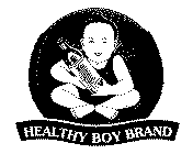 HEALTHY BOY BRAND