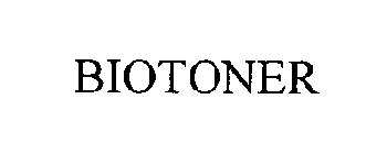 BIOTONER