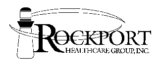 ROCKPORT HEALTHCARE GROUP, INC.