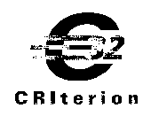 C32 CRITERION
