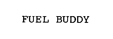 FUEL BUDDY