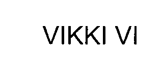 VIKKI VI
