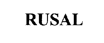 RUSAL