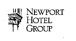 NEWPORT HOTEL GROUP