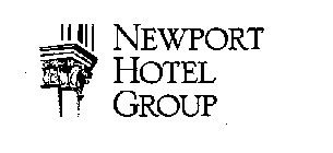 NEWPORT HOTEL GROUP