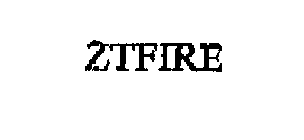 ZTFIRE