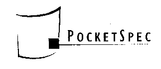 POCKETSPEC