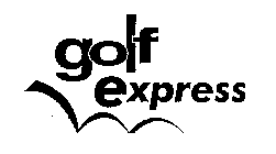 GOLF EXPRESS