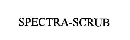SPECTRA-SCRUB