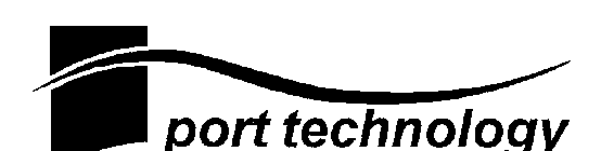 PORT TECHNOLOGY