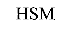 HSM