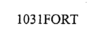 1031FORT