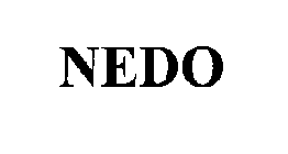 NEDO