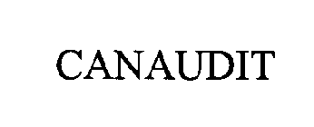 CANAUDIT