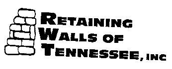 RETAINING WALLS OF TENNESSEE, INC