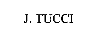 J. TUCCI
