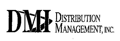 DMI DISTRIBUTION MANAGEMENT, INC.