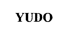 YUDO