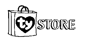 TY STORE