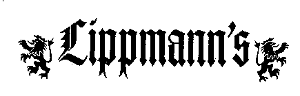 LIPPMANN'S