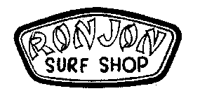 RON JON SURF SHOP