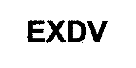 EXDV