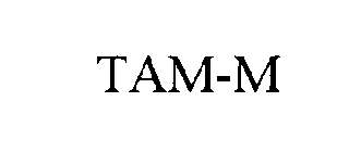 TAM-M