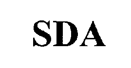 SDA