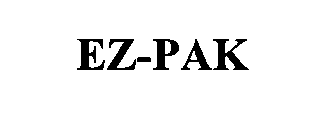 EZ-PAK