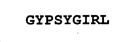 GYPSYGIRL