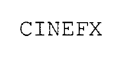 CINEFX
