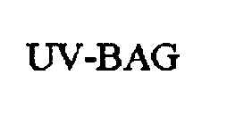 UV-BAG