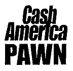 CASH AMERICA PAWN