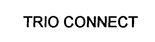 TRIO CONNECT