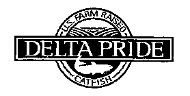DELTA PRIDE U.S. FARM-RAISED CATFISH
