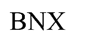 BNX